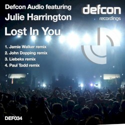 Lost in You