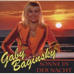 Sonne in der Nacht