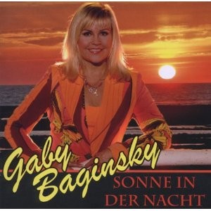 Sonne in der Nacht