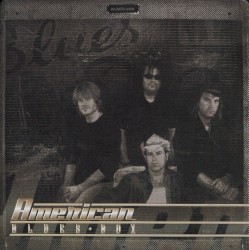 American Blues Box