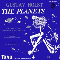 The Planets