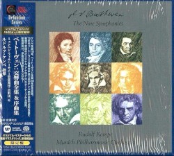 The Nine Symphonies