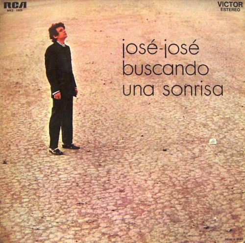 Buscando una sonrisa