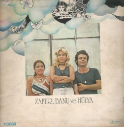Zafer, Banu ve Hülya