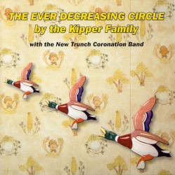 The Ever Decreasing Circle