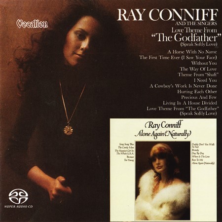 Alone Again & Love Theme from The Godfather