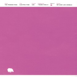 Electric Pink