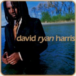 David Ryan Harris
