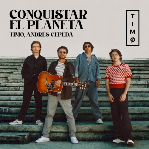 Conquistar el planeta