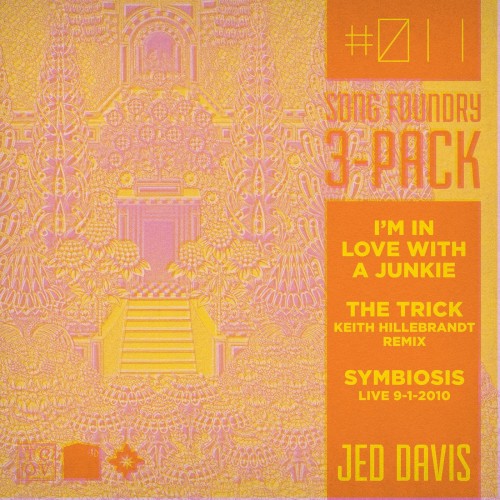 Song Foundry 3-Pack #011