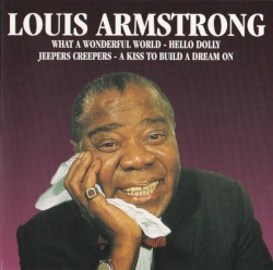 Louis Armstrong