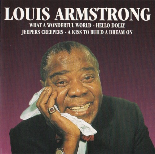 Louis Armstrong