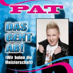 Das geht ab!