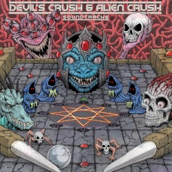 Devil's Crush & Alien Crush (Soundtracks)