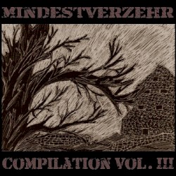 Mindestverzehr Compilation Vol. III