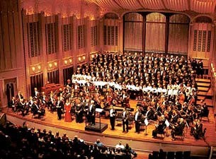Cleveland Orchestra: Beethoven / Bloch