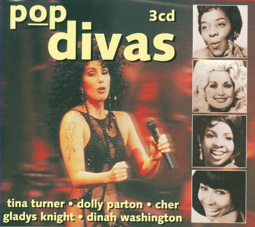 Pop Divas