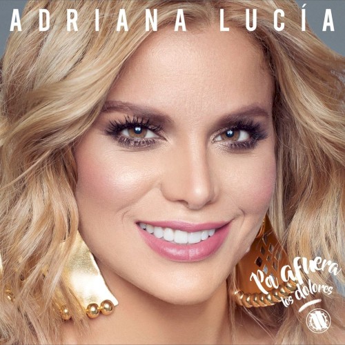 Pa’ afuera los dolores