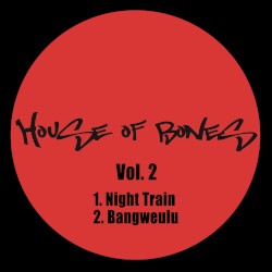 House of Bones, Vol. 2