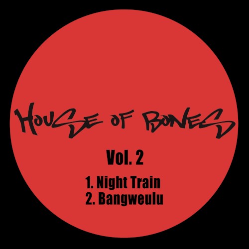 House of Bones, Vol. 2