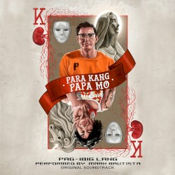 Pag‐ibig Lang