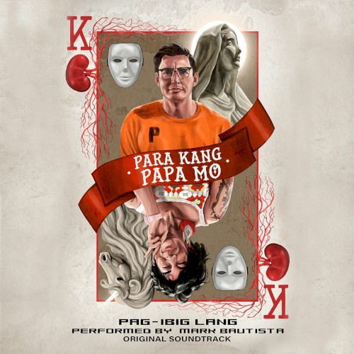 Pag‐ibig Lang