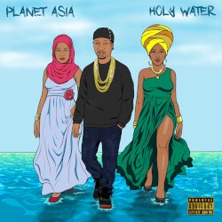 Holy Water