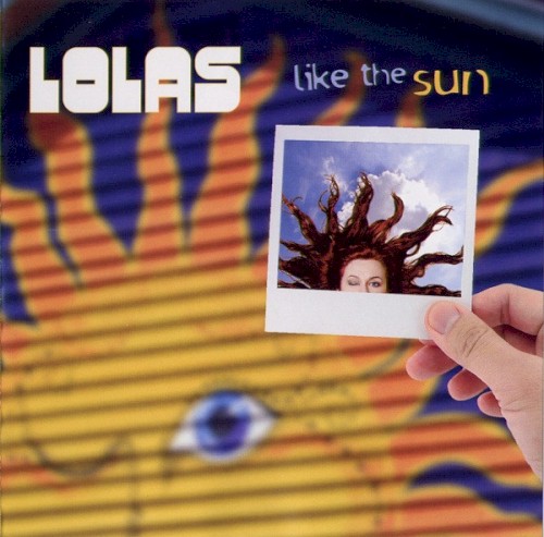 Like The Sun