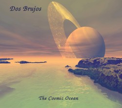 The Cosmic Ocean