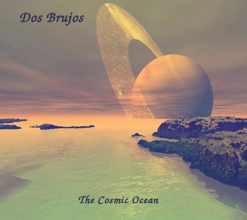The Cosmic Ocean