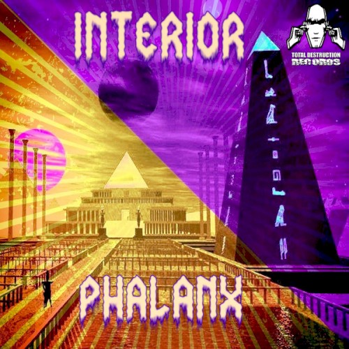 Phalanx