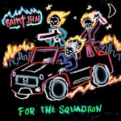 For the Squadron