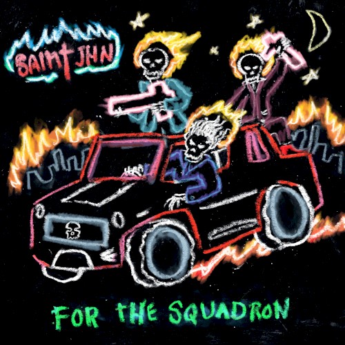 For the Squadron