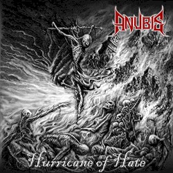 Hurricane of Hate