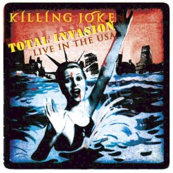Total Invasion: Live in the USA