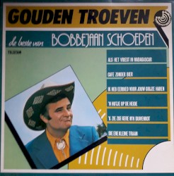 De beste van Bobbejaan Schoepen