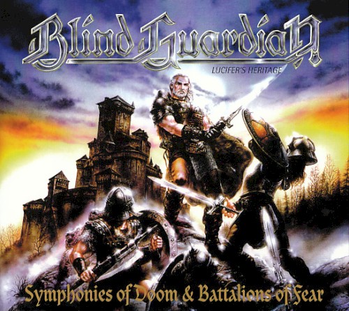 Symphonies of Doom & Battalions of Fear