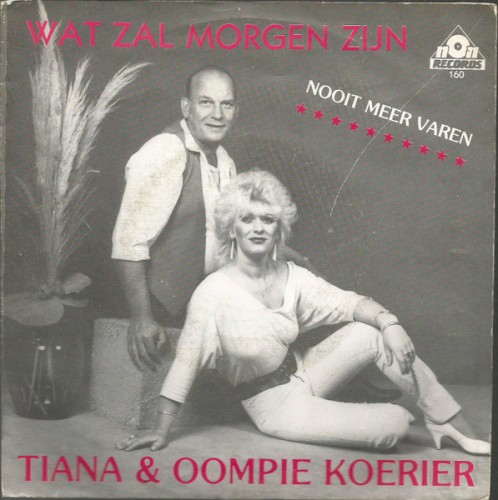 Wat zal morgen zijn