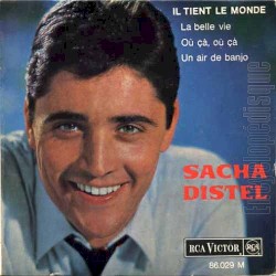 Il tient le monde