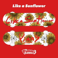 Like a Sunflower