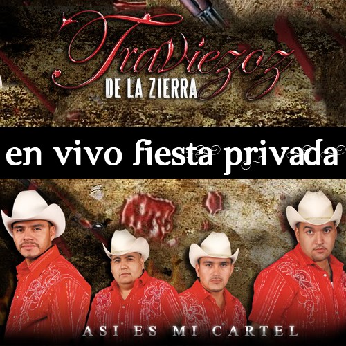 En vivo fiesta privada
