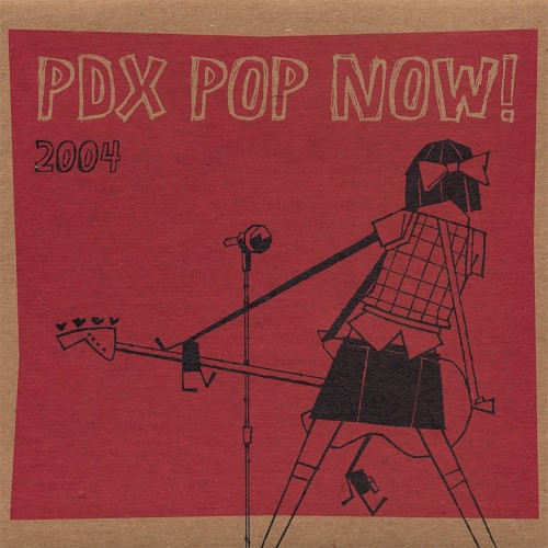 PDX Pop Now! 2004