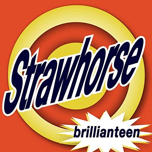 Brillianteen [Explicit]