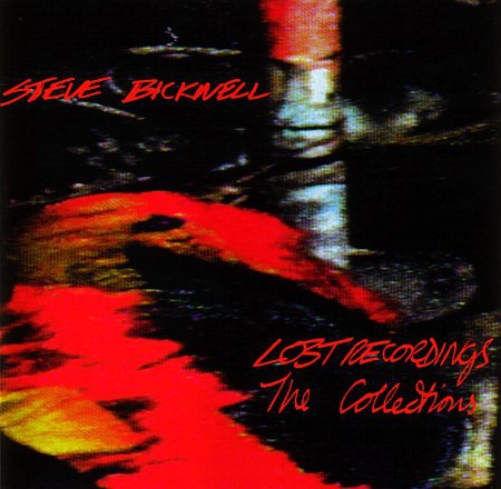 Lost Recordings - The Collection