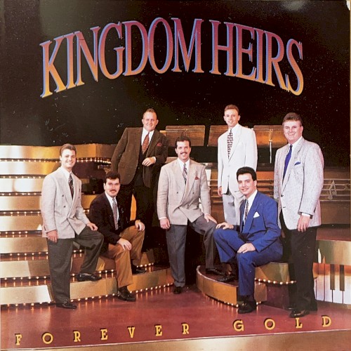 Forever Gold