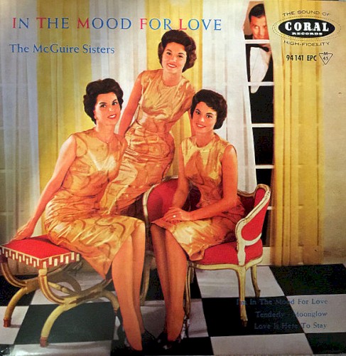 In the Mood for Love