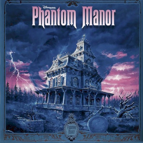 Phantom Manor