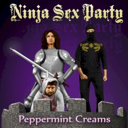 Peppermint Creams