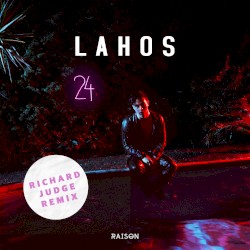 24 (Richard Judge remix)