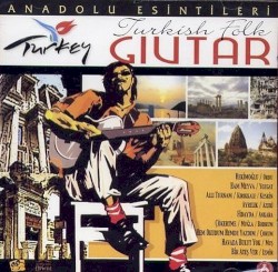 Anadolu Esintileri - Turkish Folk Guitar